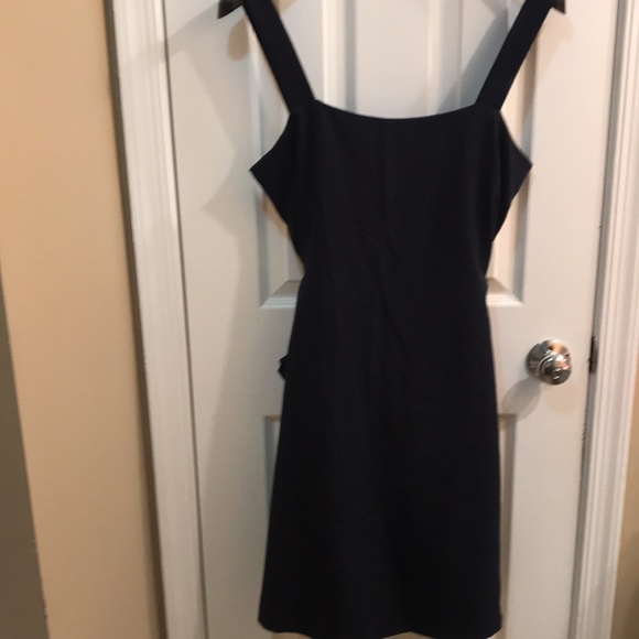 ⚡️FINAL PRICE⚡️ Moschino/Moschino Jeans Vintage Tie Dress - Picture 4 of 14